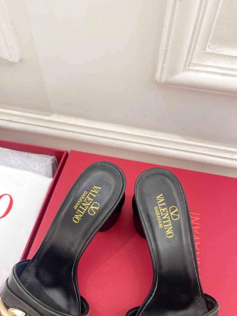 Valentino Slippers